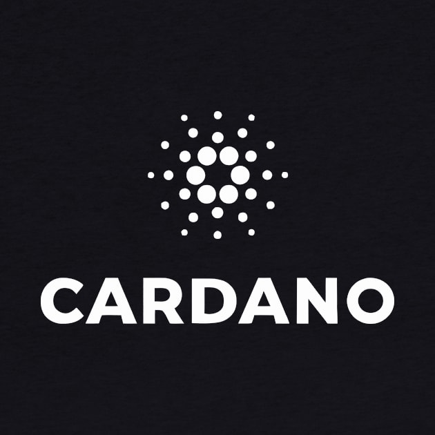 ADA Cardano Crypto Token by ImSorry Gudboy